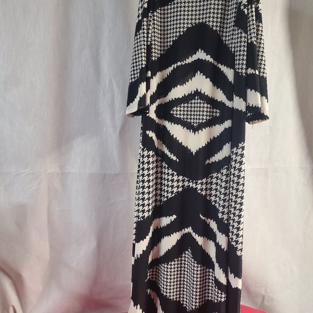 COPY - Mile Gabrielle Dress 2x